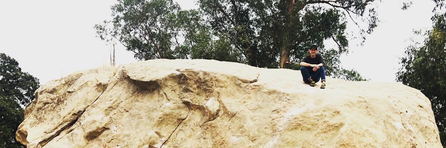 davidnpohl's profile banner image