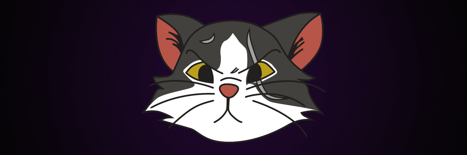 iambgriffs's profile banner image