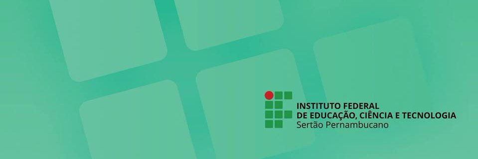 IFSertaoPE's profile banner image