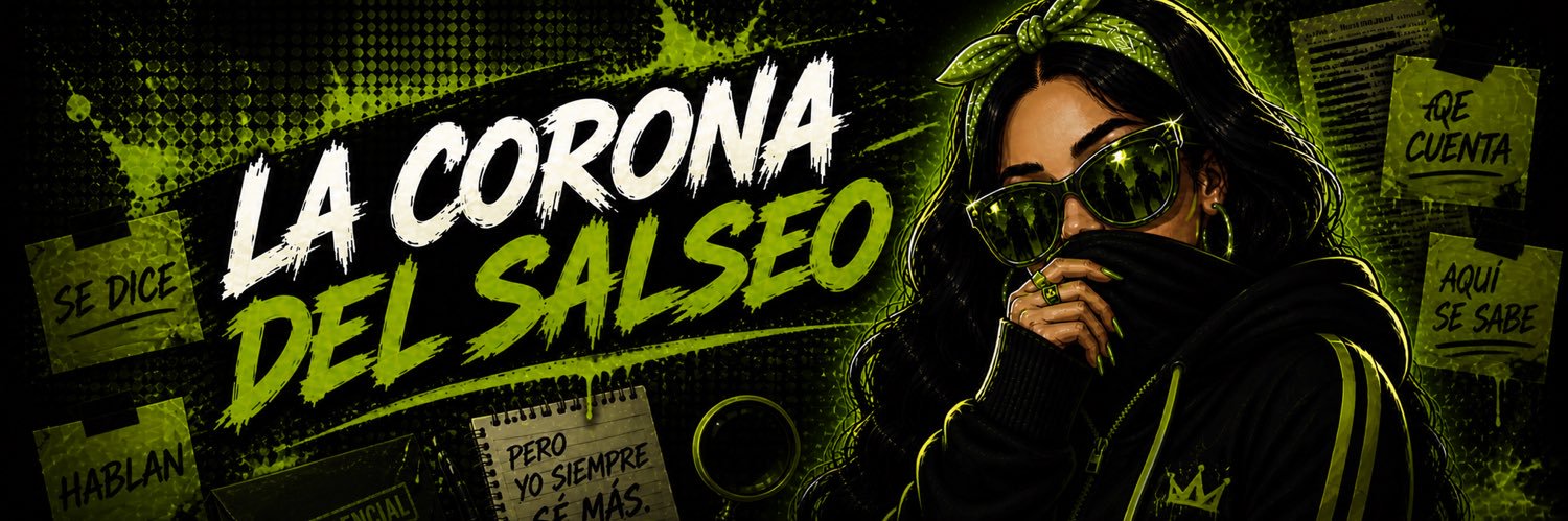 La Corona Del Salseo🔥 banner