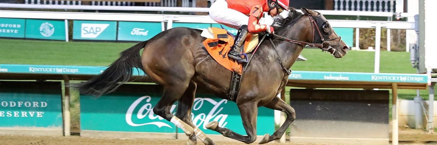 Hard Knocks Racing Partners banner