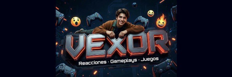Vexor banner