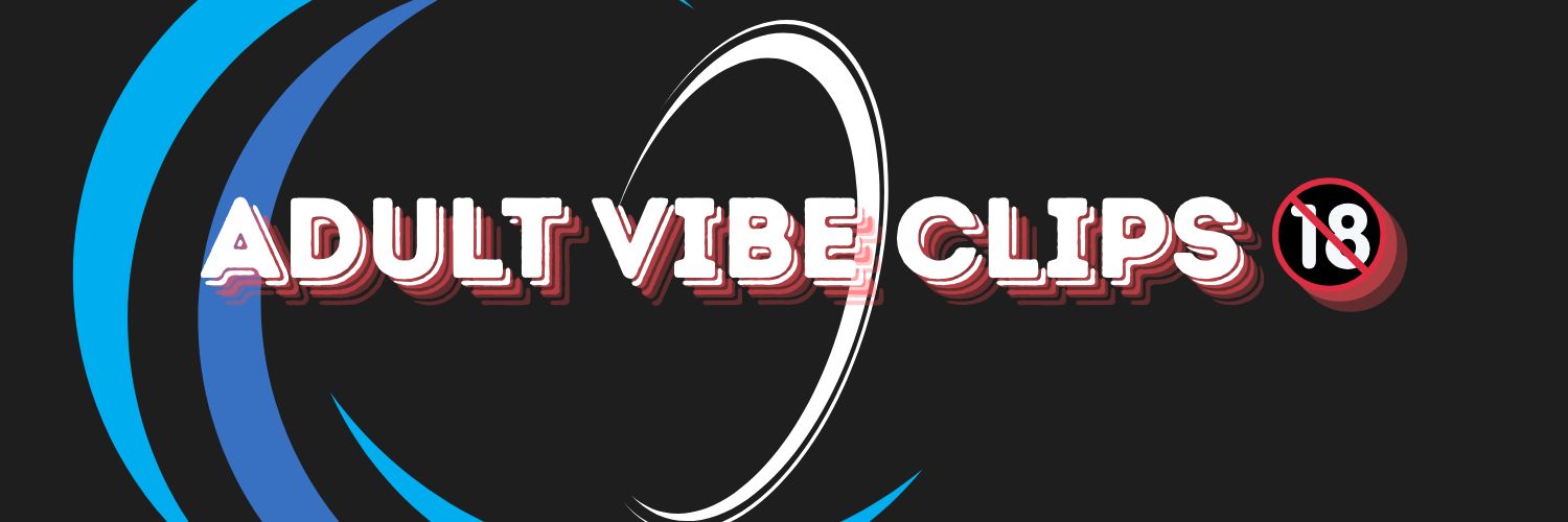 AdultVibeClips's profile banner image