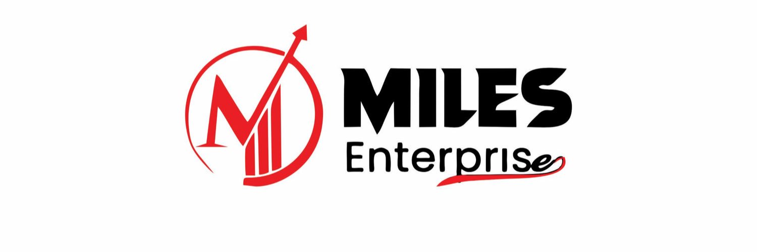 Miles Enterprise banner