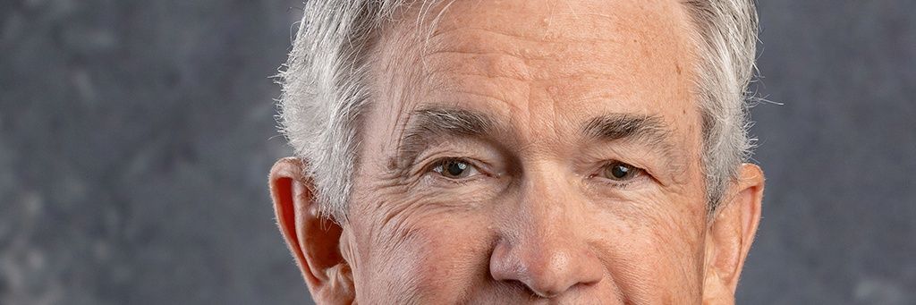 Powell's Portfolio banner