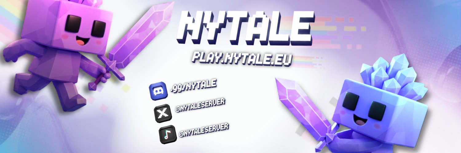 Nytale banner