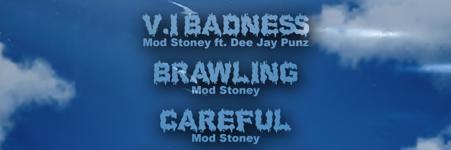 modstoney's profile banner image