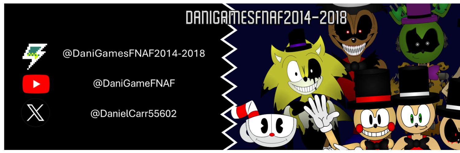 DanielCarr55602's profile banner image