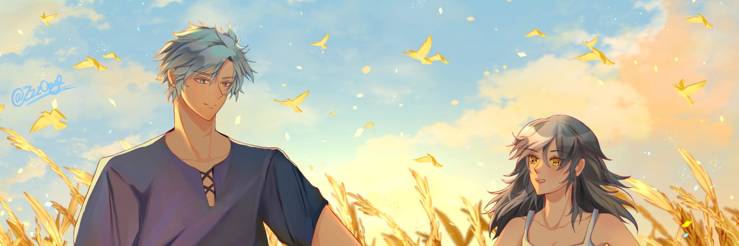 ZzzOeufff's profile banner image