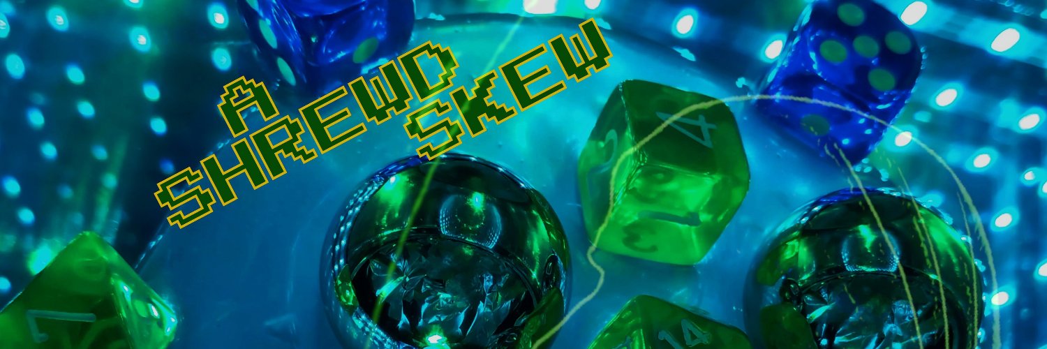 Technomantics™ banner