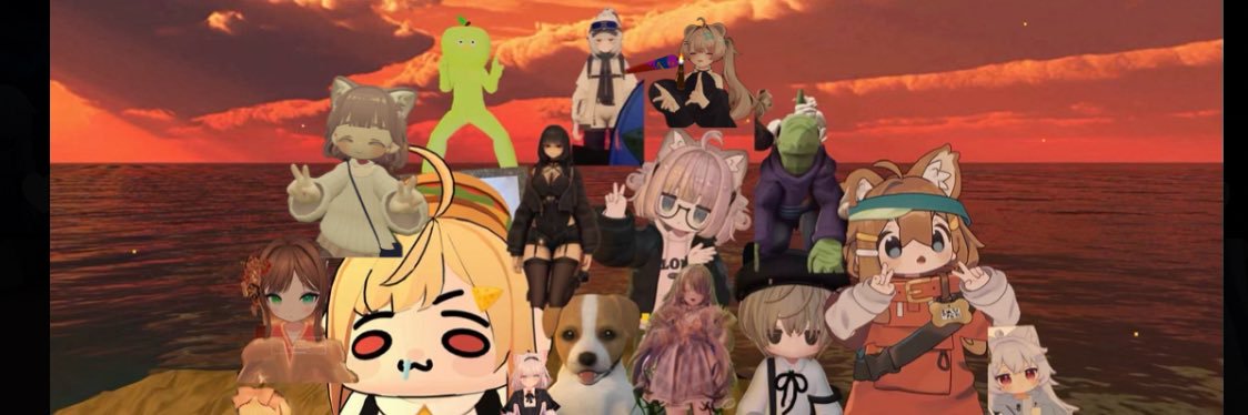 kanacoc_'s profile banner image