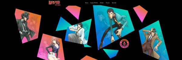 dxsansei Profile Banner