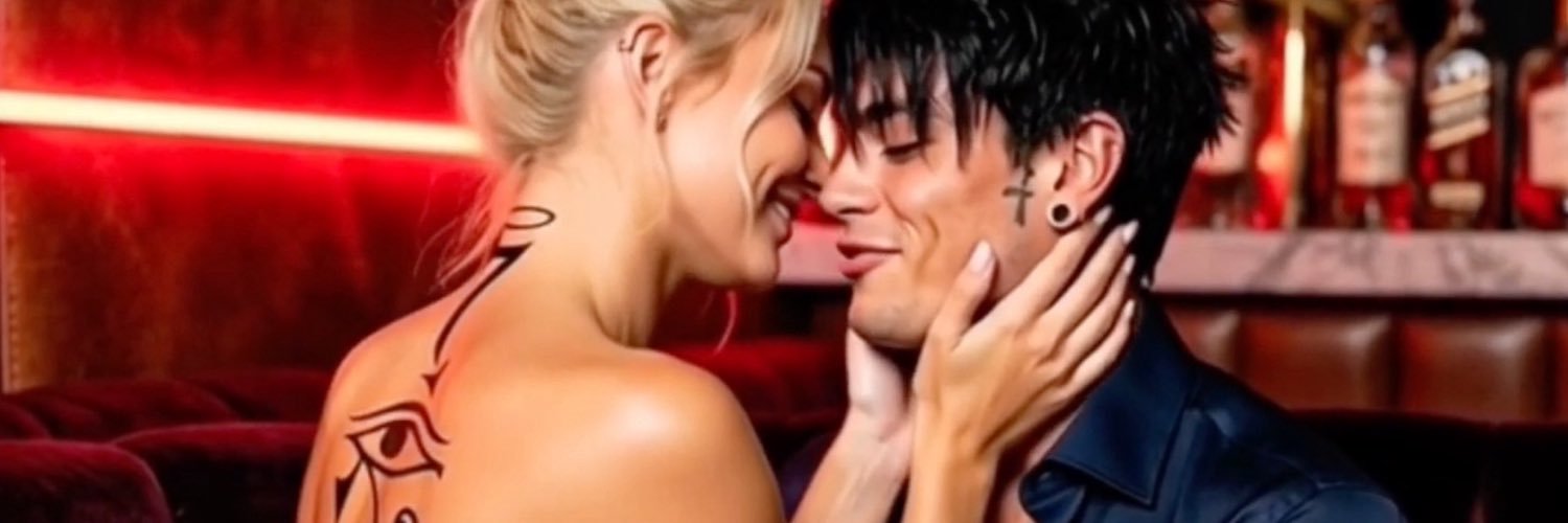 ElaraSeven's profile banner image