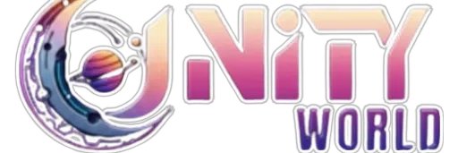 UNITY WORLD banner