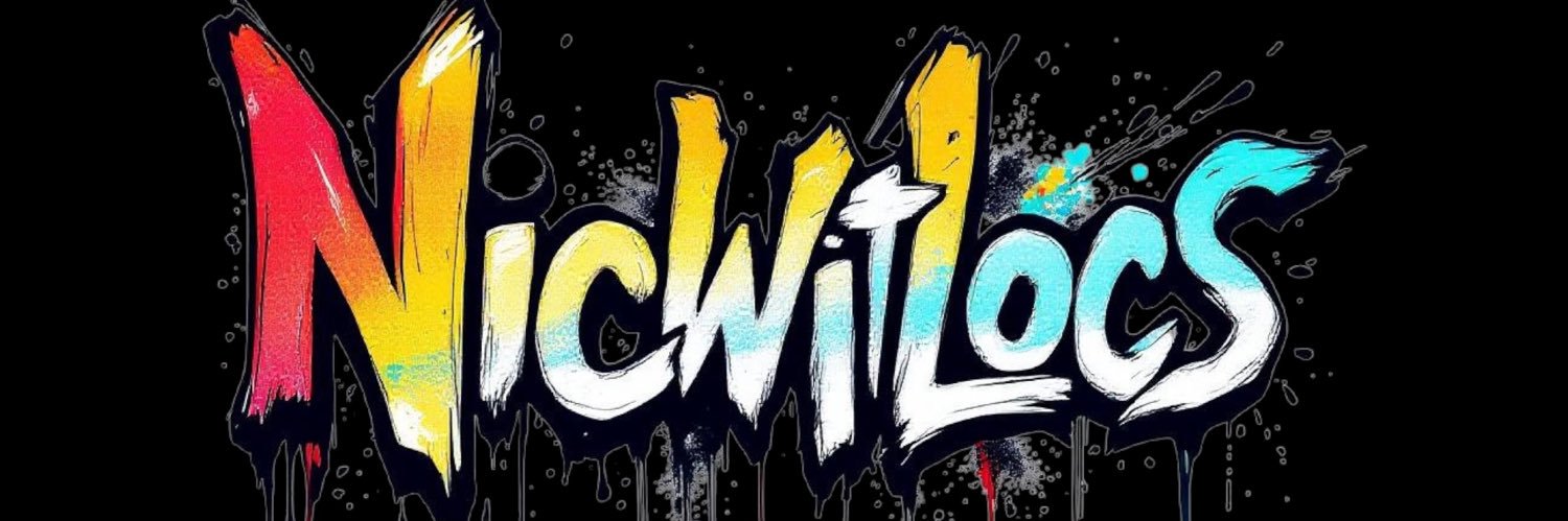 NicWitLocs's profile banner image