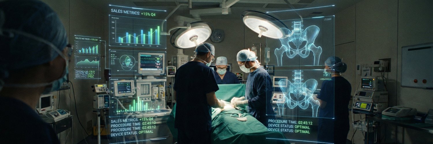 MedDealerAI's profile banner image