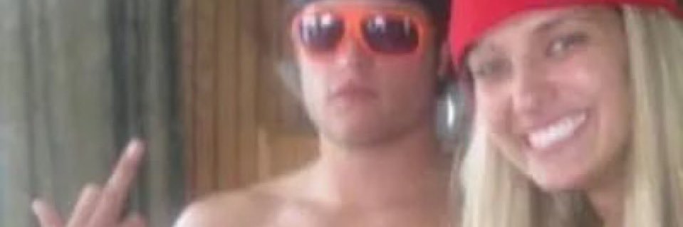 Parker Rice’s Burner banner