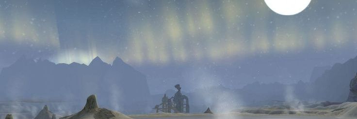 ❄️Tundra Man❄️ banner