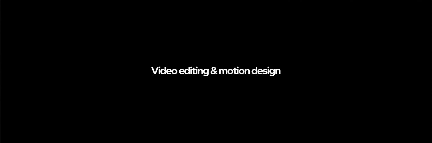 Bhaskar | Video Editor banner
