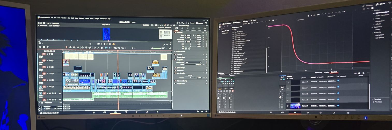 Toxic Echo Studio banner
