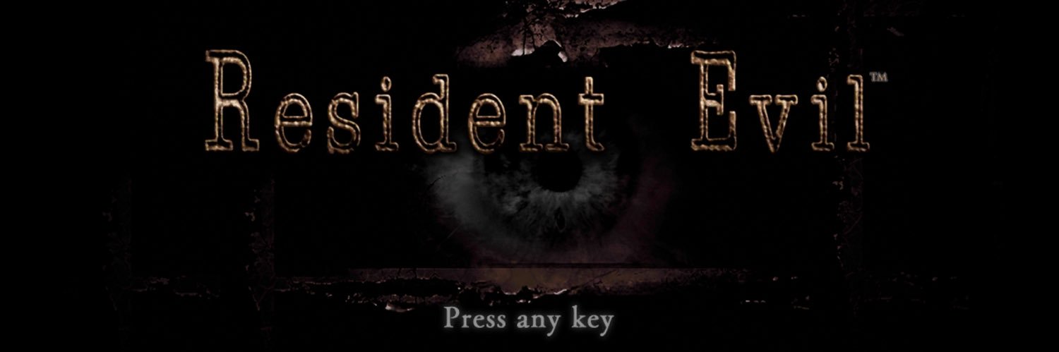 tez ⋆˚꩜｡RE9 ☣️ non-connoisseur banner