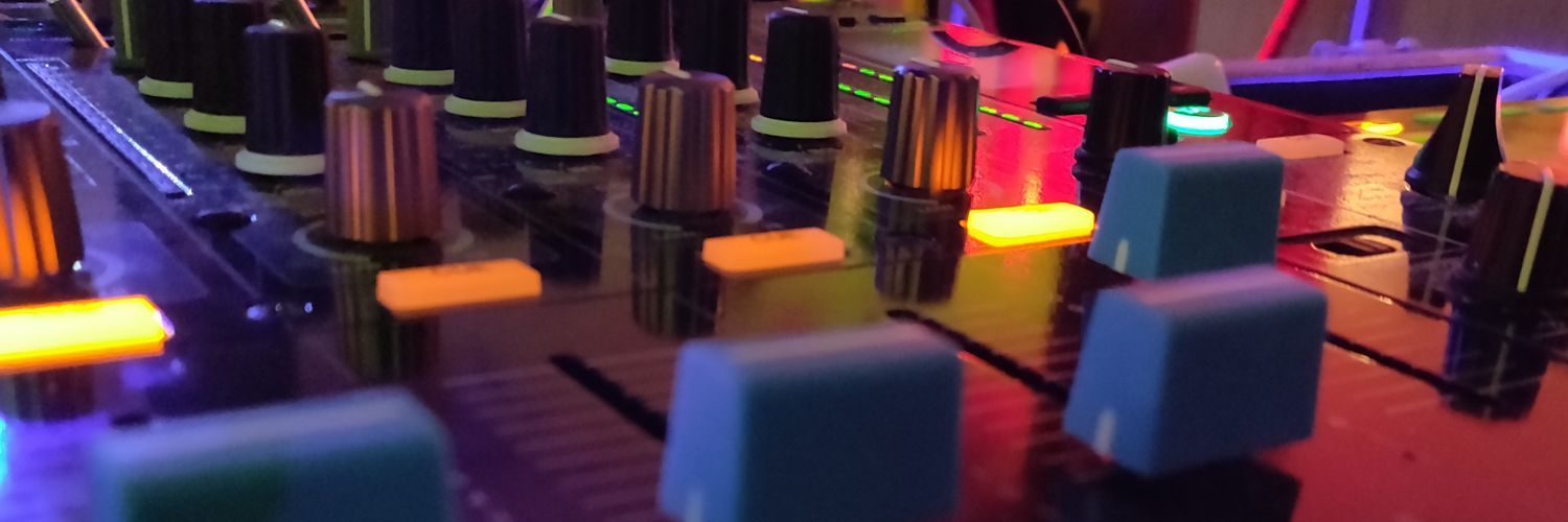 djandymurphy's profile banner image
