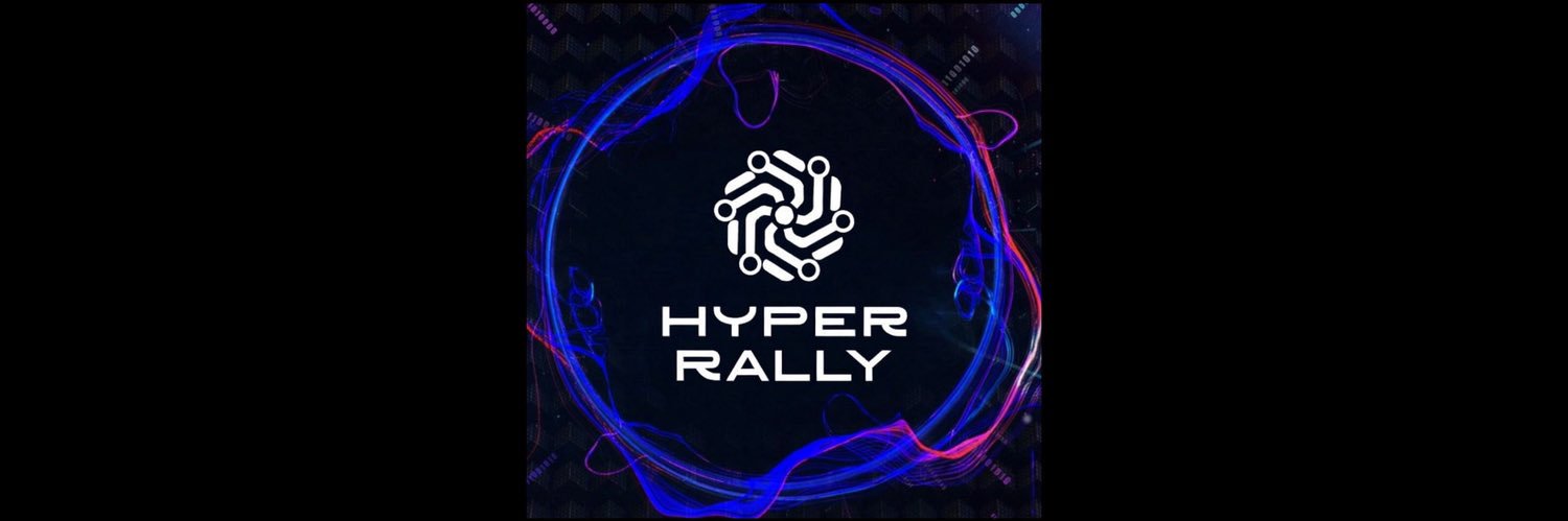 HyperRaLLy banner