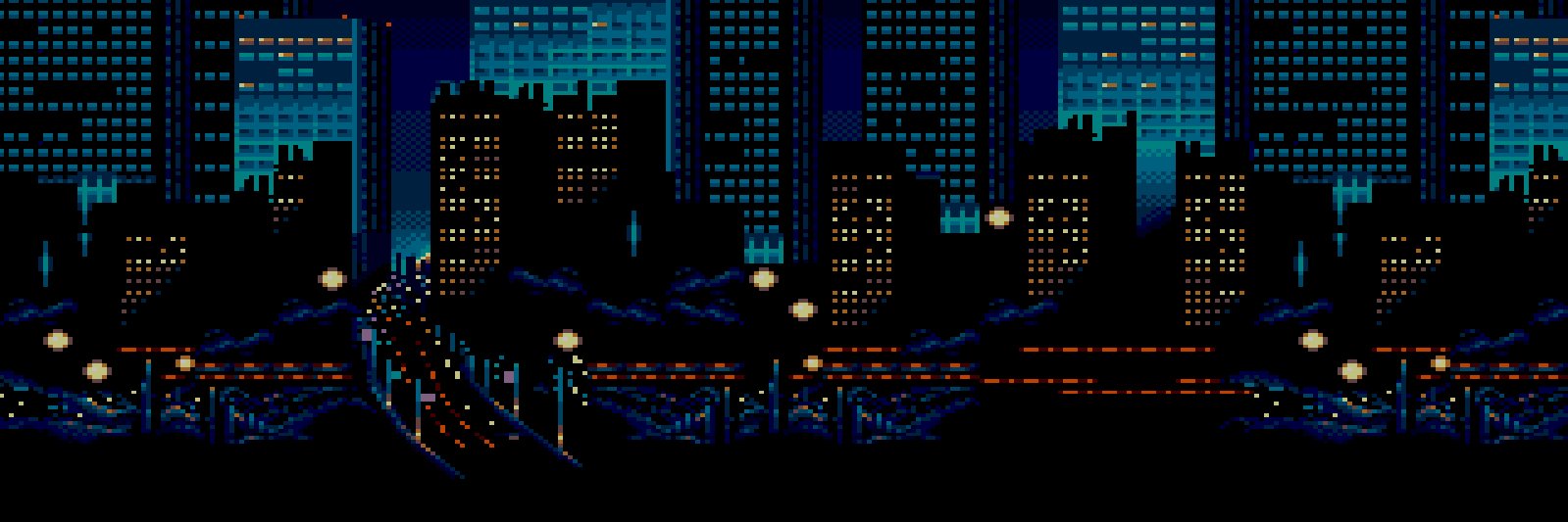 Bogard07's profile banner image