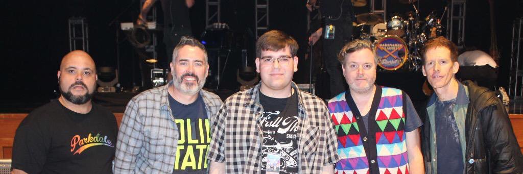 Mark Harrison banner