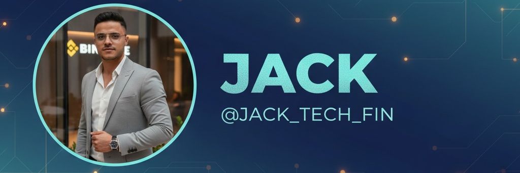 Jake banner