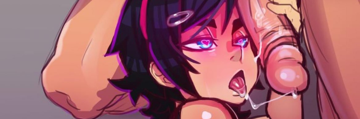 idksendhelpig's profile banner image
