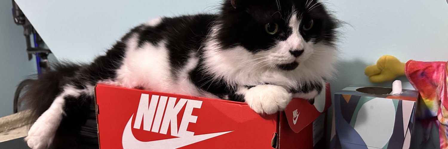 Gary Woodward banner