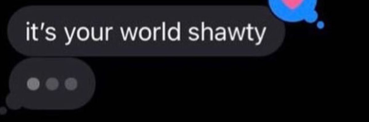 aesthetically pleasing banner