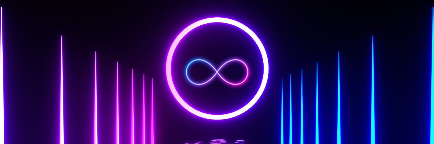 infin8rp's profile banner image