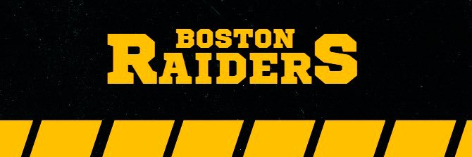 BOSRaiders's profile banner image