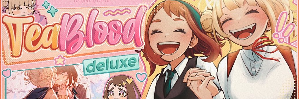 Teabloodp's profile banner image