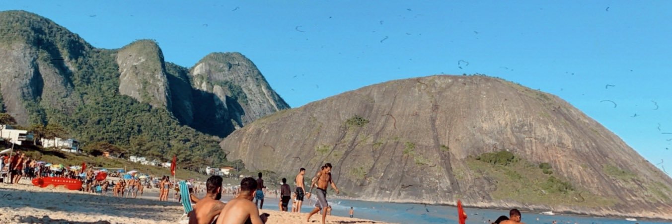 BernardBrito's profile banner image