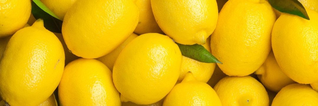 Lemonade banner