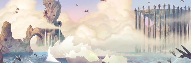 Wildfire banner