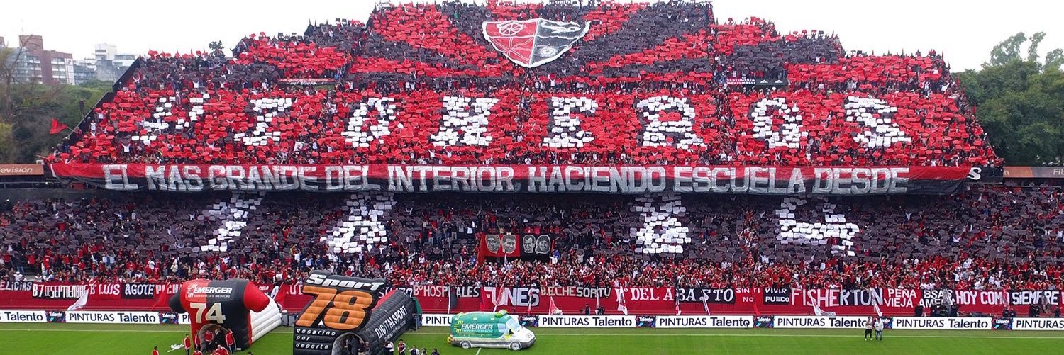 fedeberrini's profile banner image