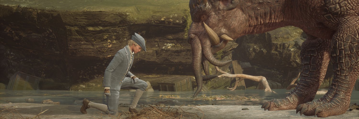 mondd's profile banner image