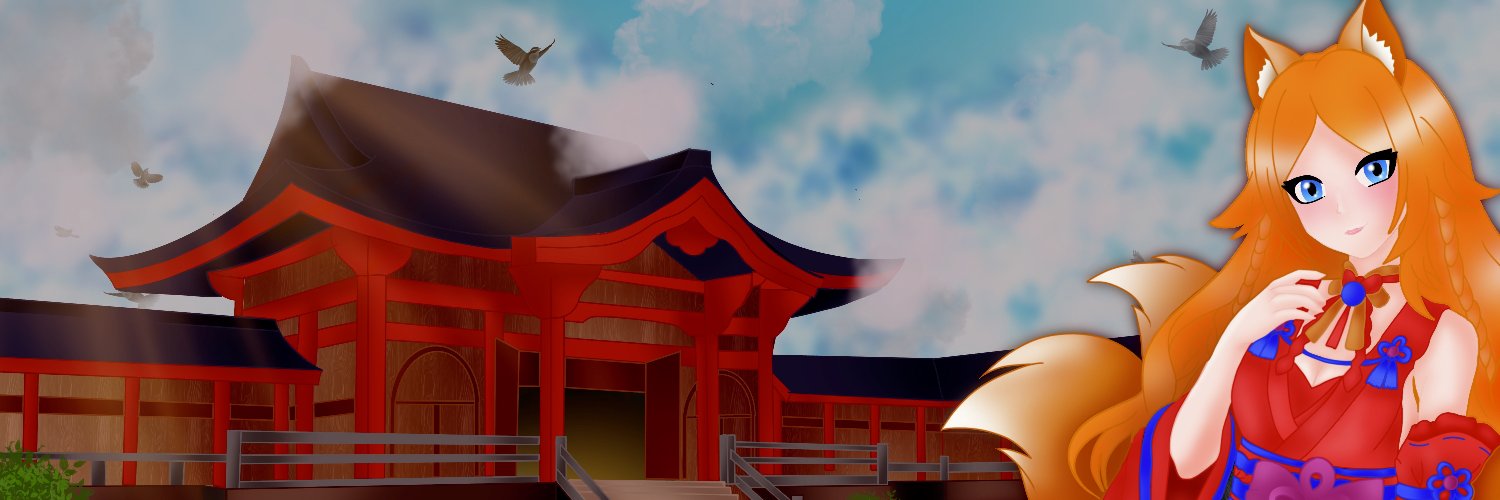 Kitsu Somei | Debut geplant banner