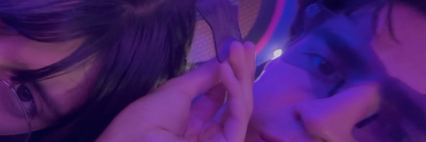 dannaMaaay's profile banner image