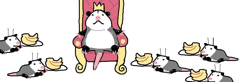 MagnusNiggers's profile banner image