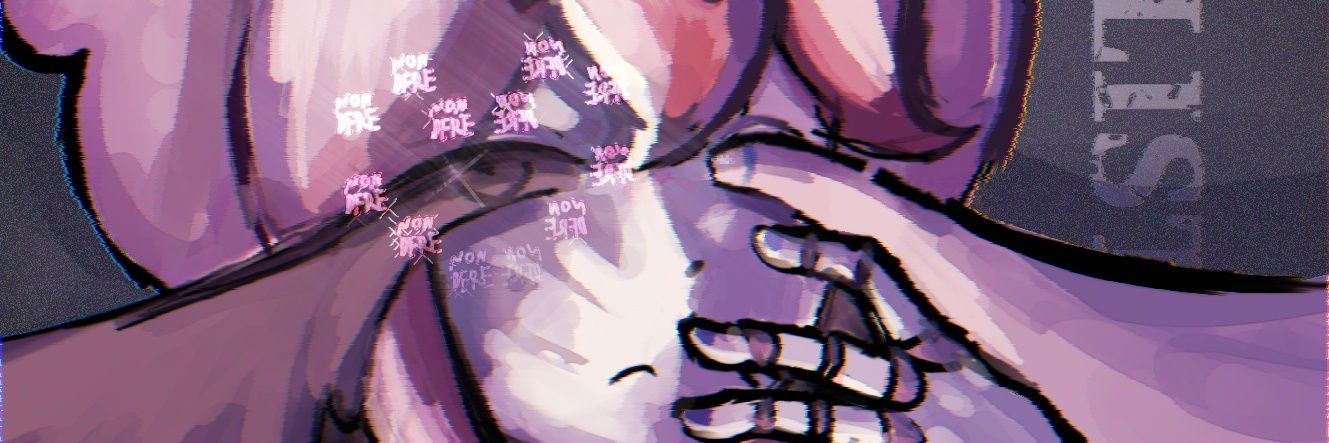 #1 PAINKILLER GLAZER | terra, 14+ 🏳️‍⚧️ 🍉 🗽 banner