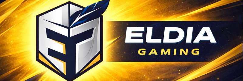 eldiagaming's profile banner image