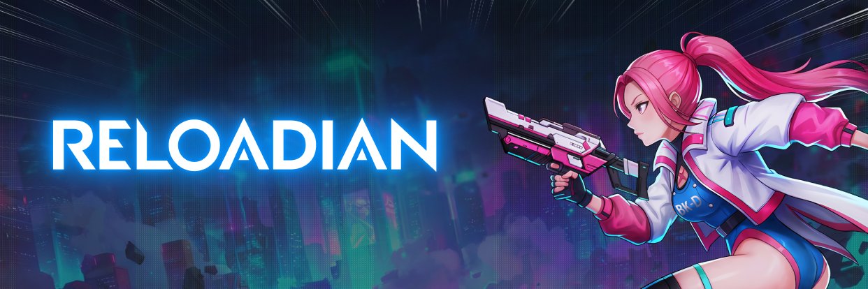 Reloadiangame's profile banner image