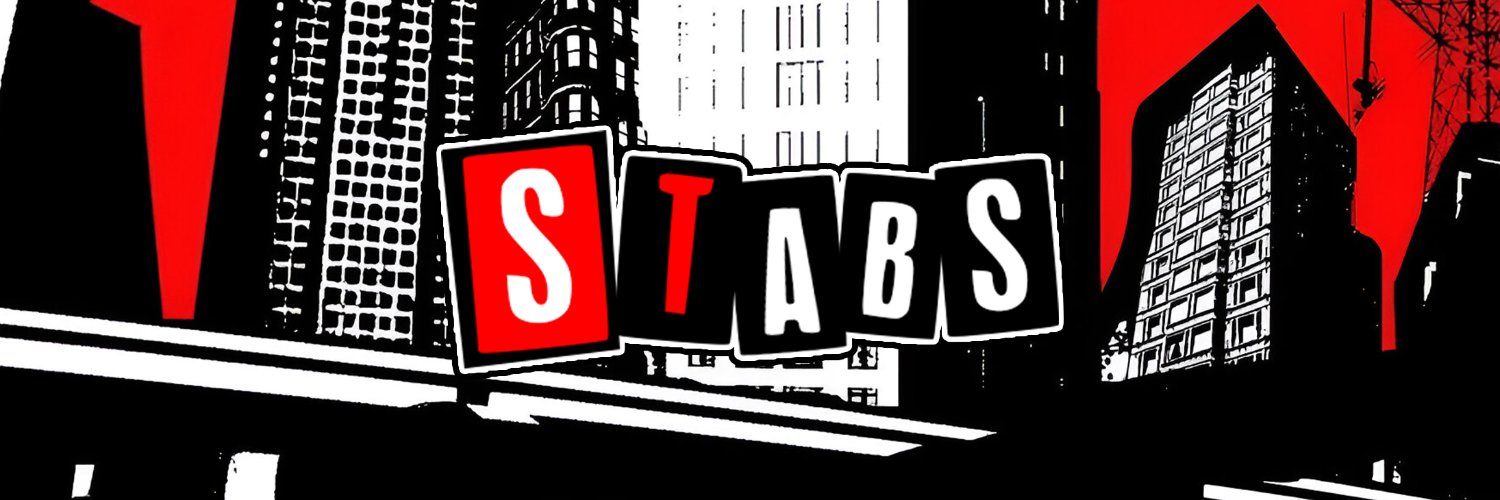 Stabs (0/5 SHORTS) banner