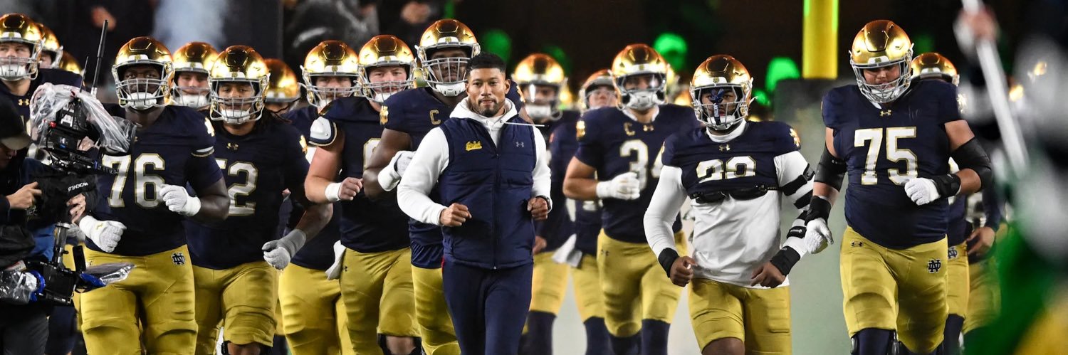 Irish Fan Chatter banner