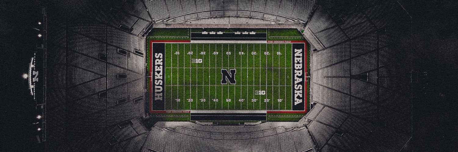 HuskerZone's profile banner image
